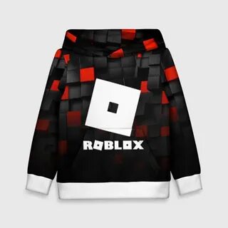 Roblox кофты