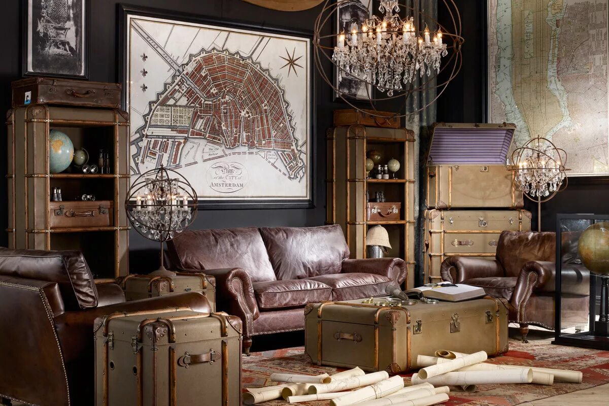 Диалма браун. Дальма браун. В стиле ретро. Гостиная в стиле винтаж. Винтажный стиль в моде.