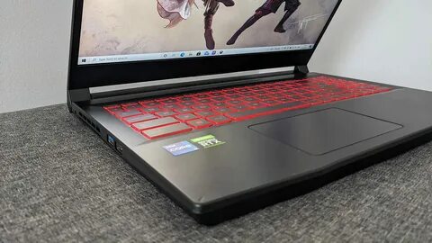 Katana gf76 12uc 422xru
