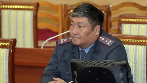 Комендант