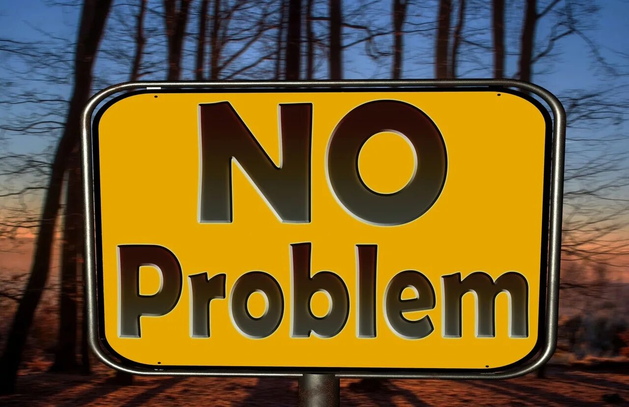 Ноу проблем. Надпись нет проблем. no problem картинки. no problem мем. no problem логотип.