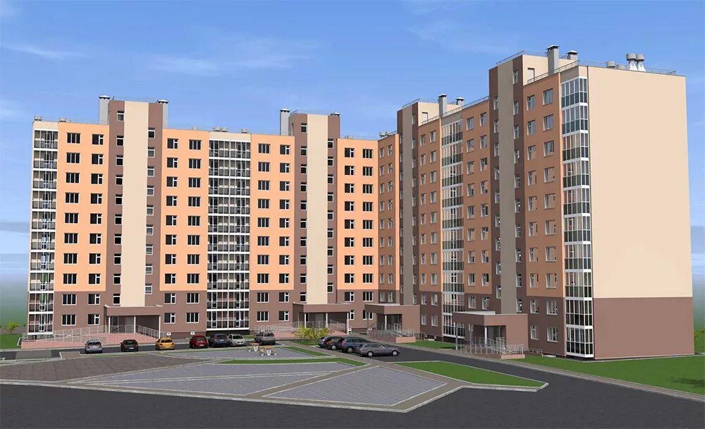 Жк серебряный бор кемерово. Радуга шахтеров. Радуга шахтеров. Мжк на радуге кемерово. Пр.