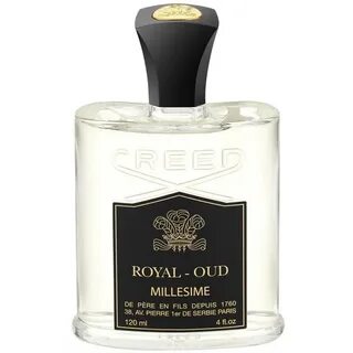Royal oud парфюм