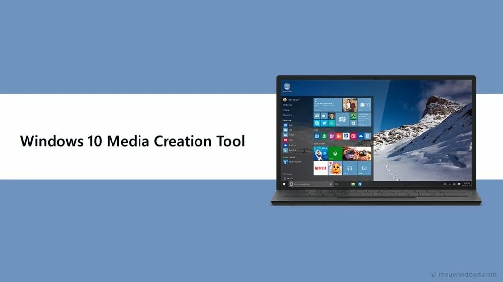 Media Creation Tool Windows 10. Медиа Креатион Тул. Windows Media Tool. Media creator Tool.