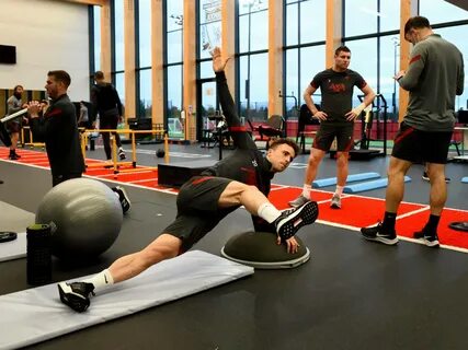 Training center