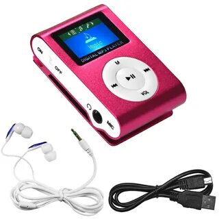 Des mp3