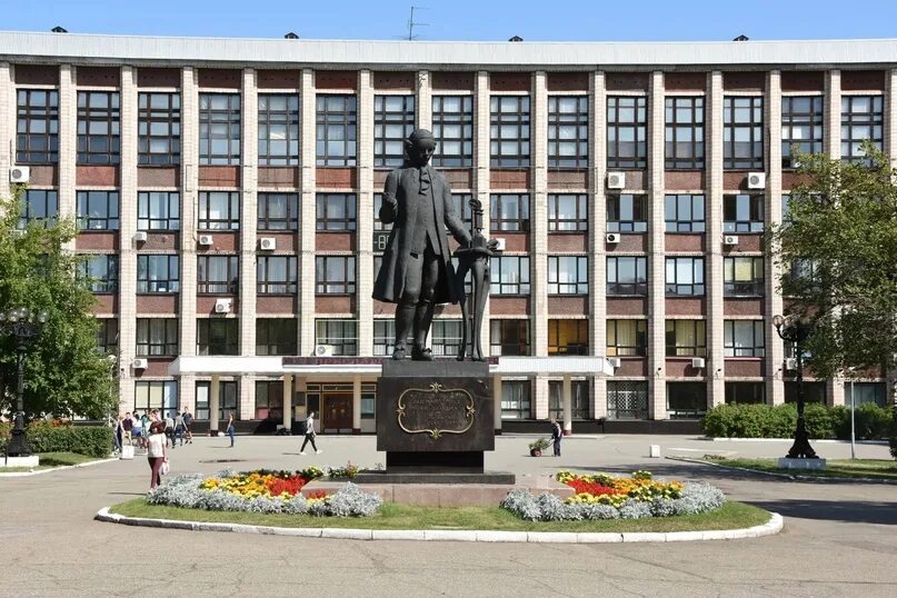 Алтайский государственный университет имени ползунова барнаул. И. Алтайский государственный технический университет барнаул. Ползунова. И.