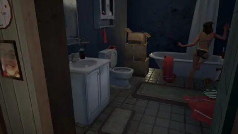 The bathhouse restored edition