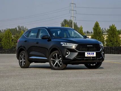 Хавал ф7 карплей