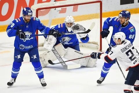 Торпедо нижний новгород хоккей вчера счет