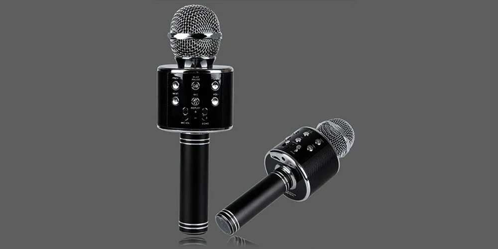 Ws 858 караоке микрофон rutube ильдар баянов. Караоке микрофон-колонка wster ws-858. беспроводной микрофон для караоке ve 855. ws-858 черный. микрофон колонка инструкция.