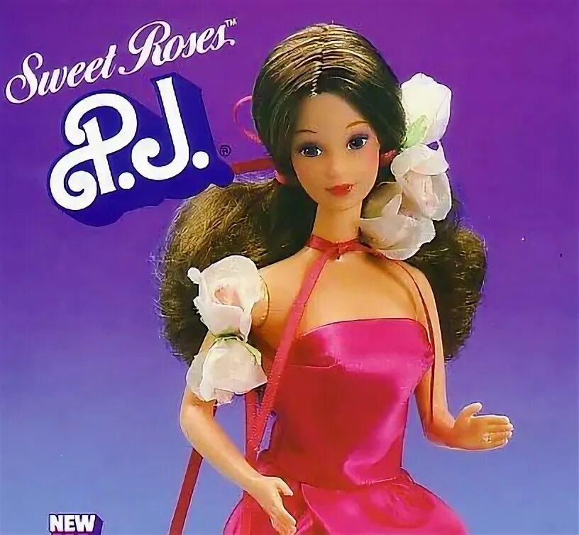 Барби 1983 года. Барби Sweet Roses. Кукла Барби 1984г. Sweet Roses PJ Barbie. She likes roses