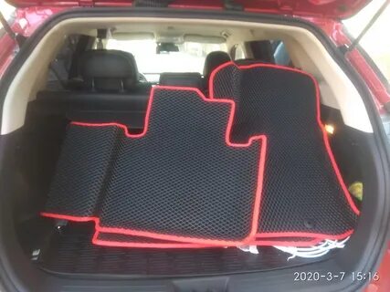 Geely atlas коврики