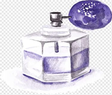 Paint духи