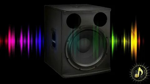 Sounding колонки