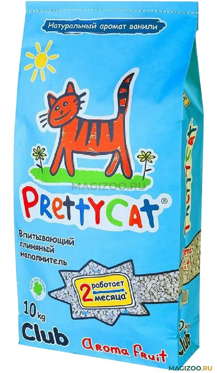 Претти кэт. Prettycat наполнитель глиняный впитывающий с део-кристаллами &quot;aroma fruit&quot; 20 кг. претти кэт наполнитель впитывающий. наполнитель для кошачьего туалета prettycat. pretty cat впитывающий наполнитель с ароматом.