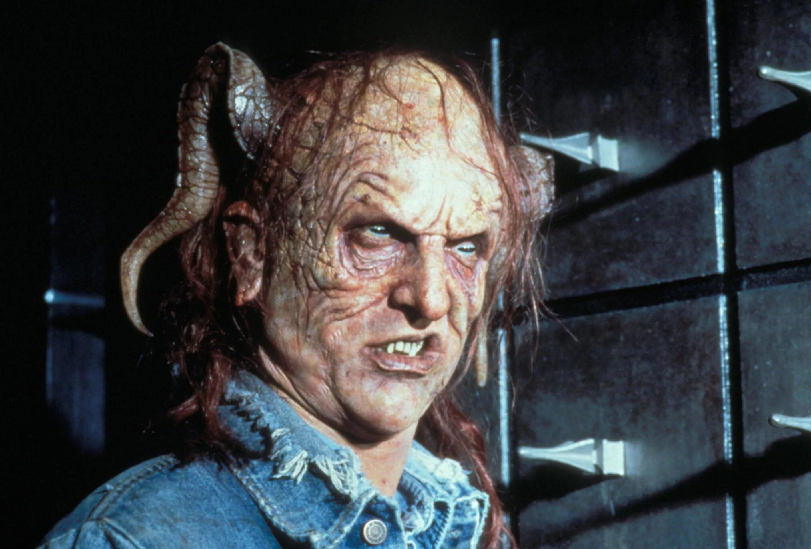 самые страшные ужасы стивена кинга