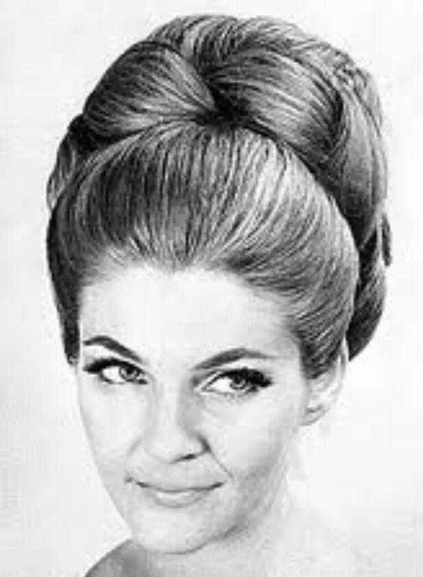 Pin on Annette Funicello Beehive hair, Vintage hairstyles, Beehive hairstyles
