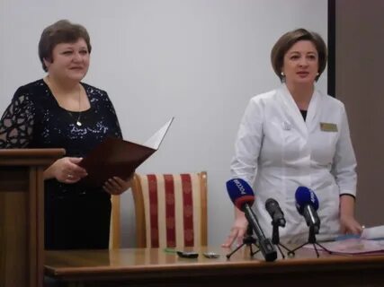 Акушер черкесск