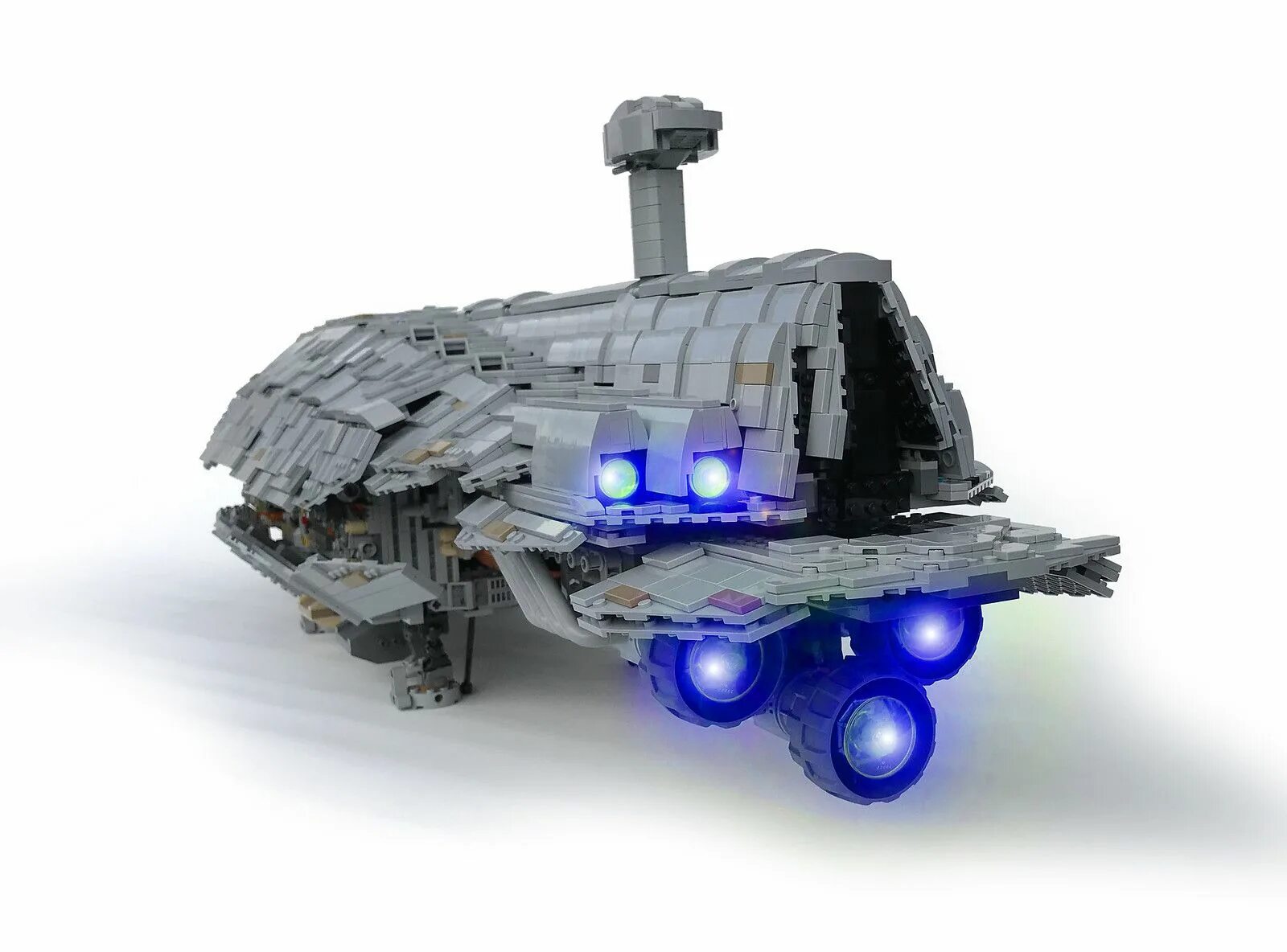 Gr 75. Gr 75. Gr 75. Gr 75 star wars. Marauder-class corvette.