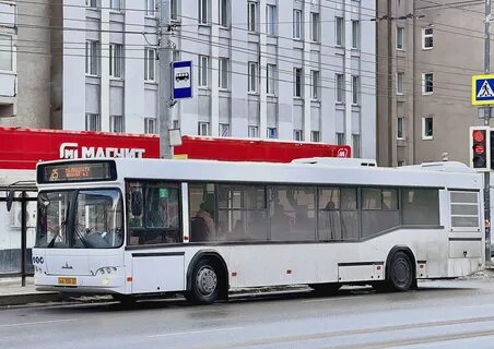 Транспорт брянск
