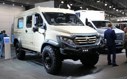 Автодом садко next 4х4