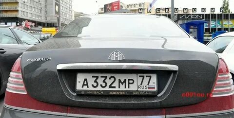 Номер города 77