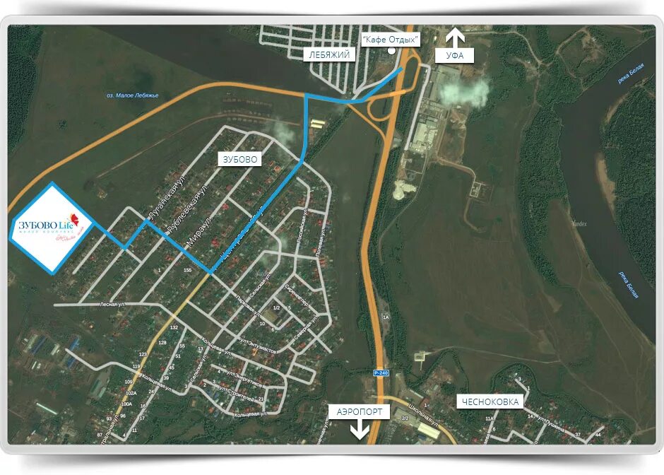 Zubovo fitness центральная ул 186 село зубово. Карта Зубово Уфимский. Зубово Уфа на карте. Чесноковка карта. Зубово лайф 2 на карте.