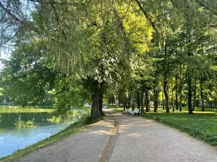 Таврический сад санкт петербург потемкинская улица фото
