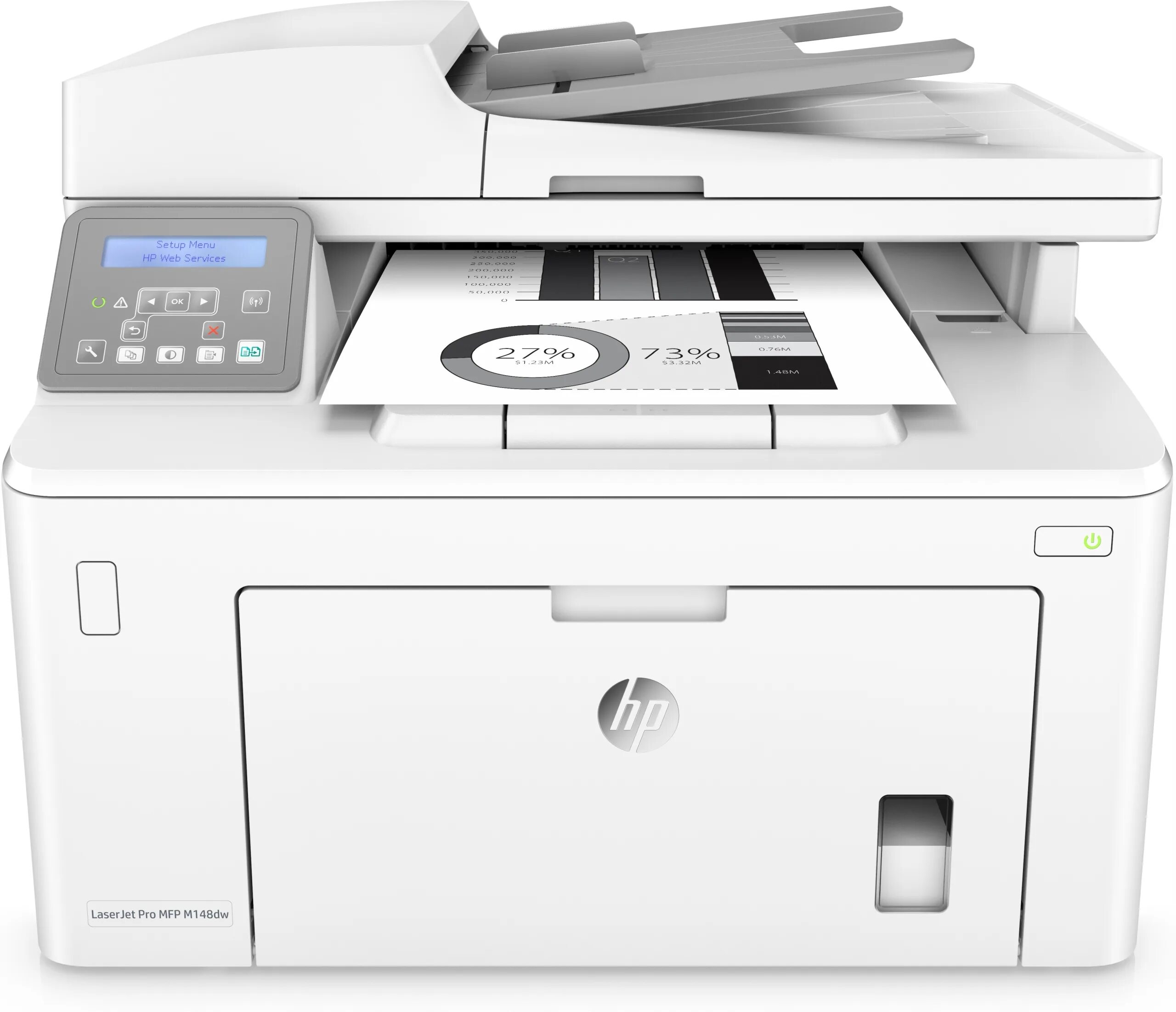 LASERJET Pro MFP m227fdn. Canon двухсторонняя печать