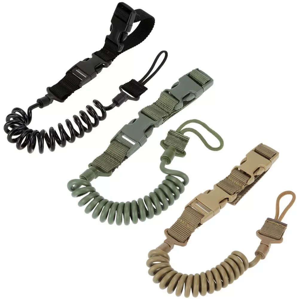 Аксессуары для пистолета. Шнур страховочный Multi-functional Adjustable Tactical Pistol Sling Olive as-sl0018t. Страховочный шнур для пистолета Макарова. Страховочный шнур РШС 2,5. Тренчик для ремня армейский.