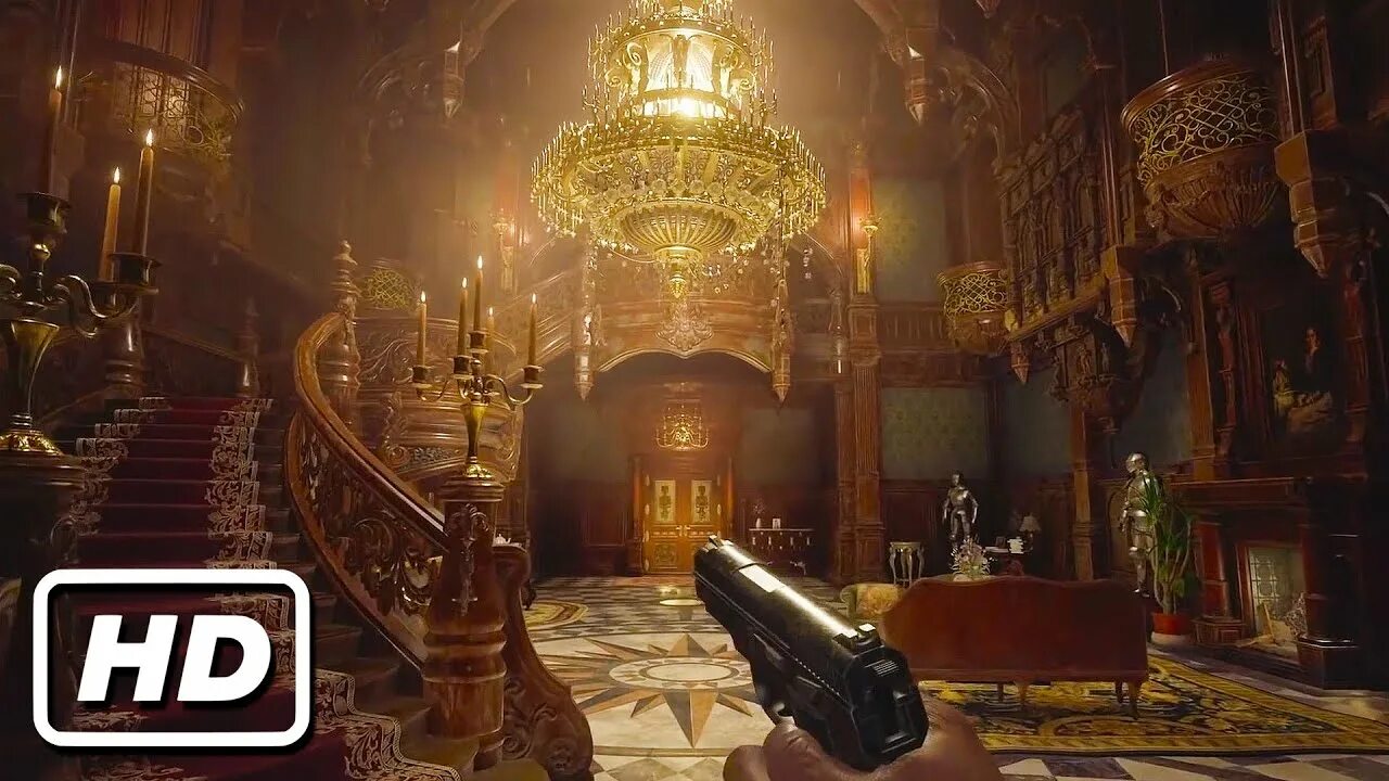 Замок димитреску resident evil. Resident evil 8 замок димитреску. резидент ивел 8 деревня. resident evil village замок.