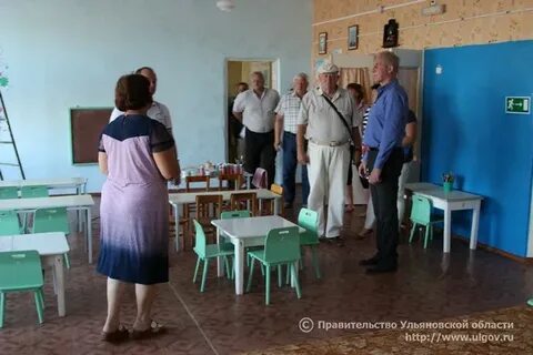 Погода в старомайнском районе ульяновской