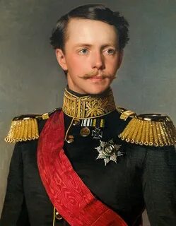 Герцог саксен