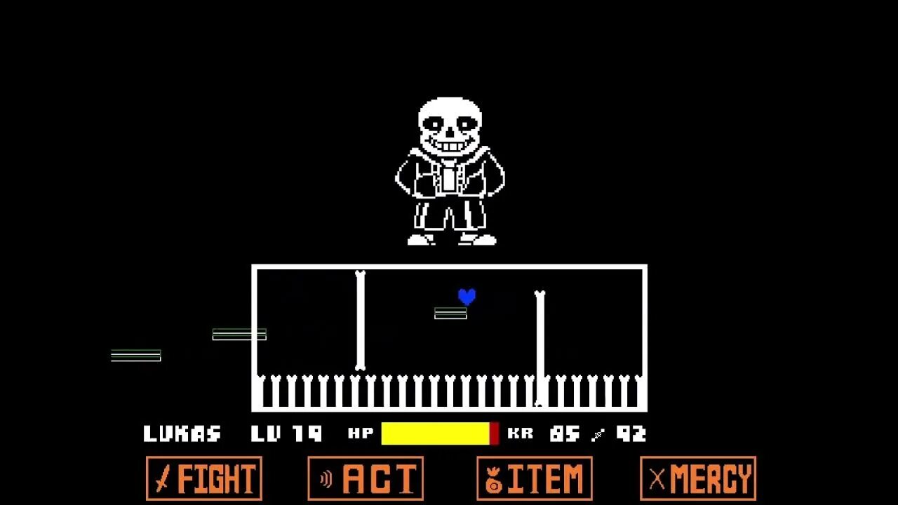 Beatblock undertale levels