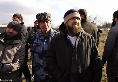 Группы чечни