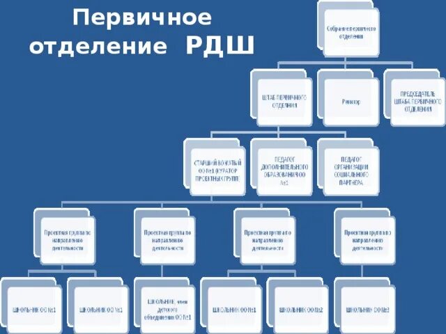 Первичное отделение РДШ. Создание первичного отделения РДШ. Структура первичного отделения РДШ. Инициаторы первичного отделения РДШ. Создание первичного отделения движение первых