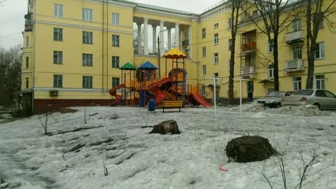 Ул металлургов 3