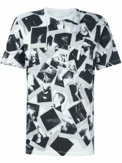 Margiela футболка