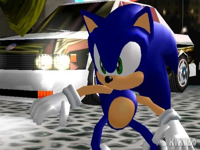 Fixing sonic. Соник адвенчер DX. Sonic Adventure DX: Director's Cut. Sonic Adventure DX Tails. Sonic Adventure 1 супер Соник.