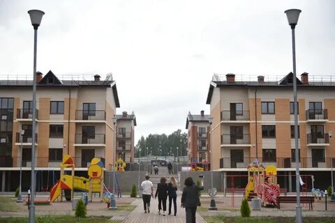 Жк шотландия