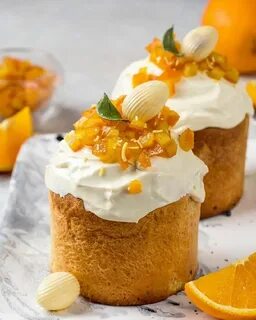 Апельсиновый кули