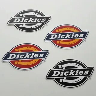 Dickies бирки