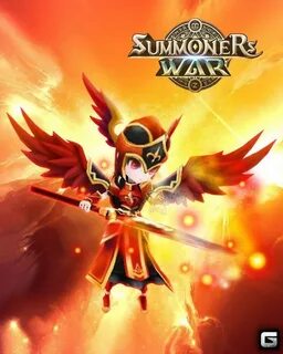 Summoner
