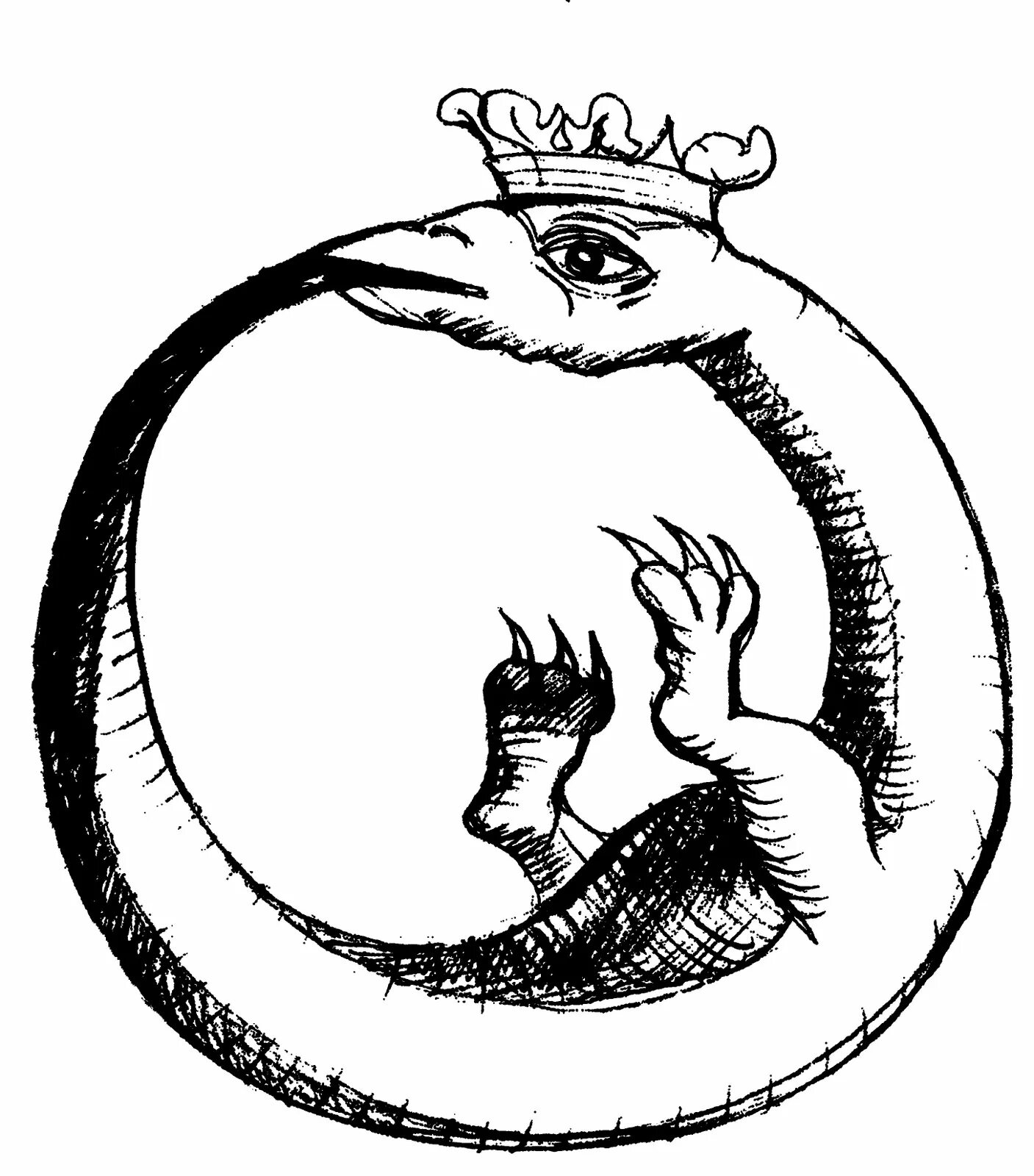 Змея значение символа. Змей Уроборос дракон. Уроборос мифология. Змей Уроборос Скандинавия. Уроборос змея кусающая себя за хвост.