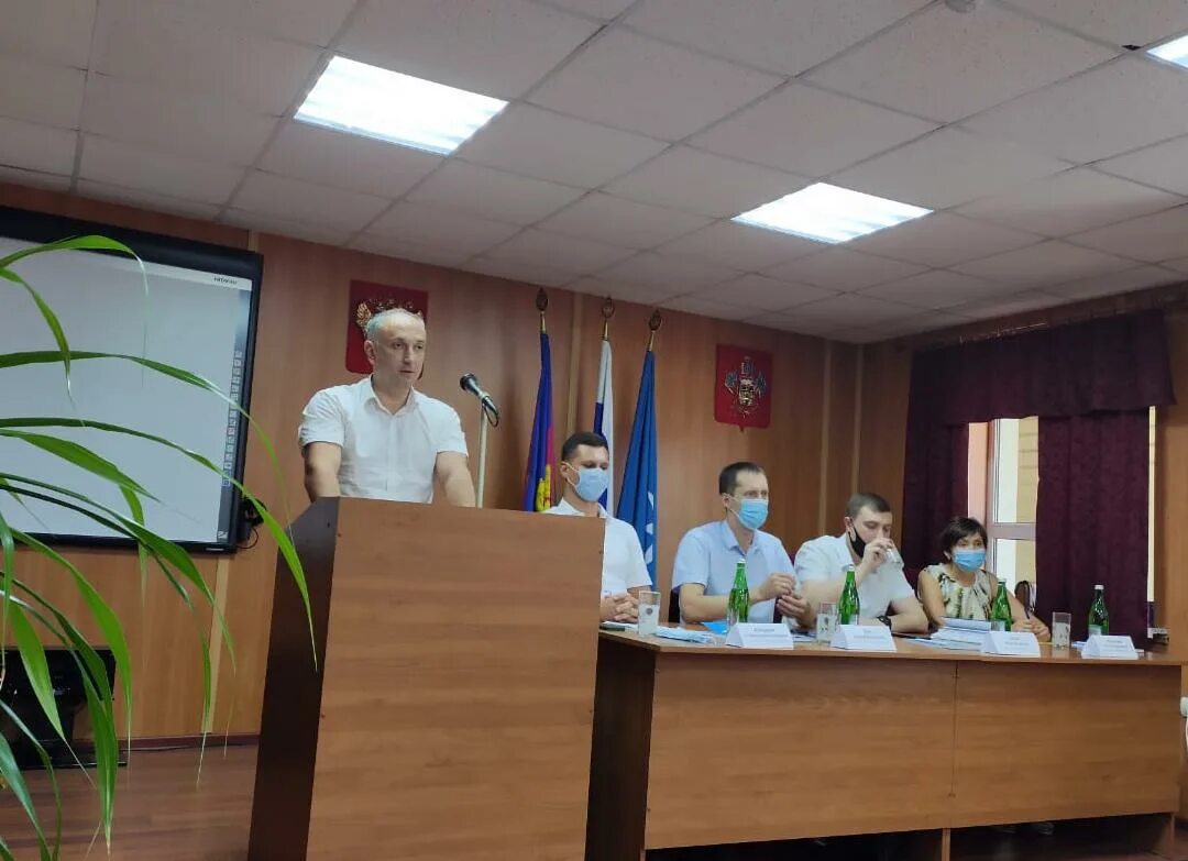 Сайт краевого методического центра краснодар. Учебно методический центр го и чс краснодарского края. министр го и чс краснодарского края.