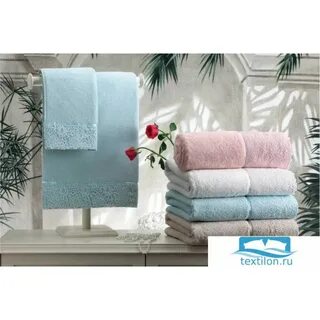 Полотенца home