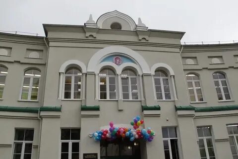 Школа 4 калининград