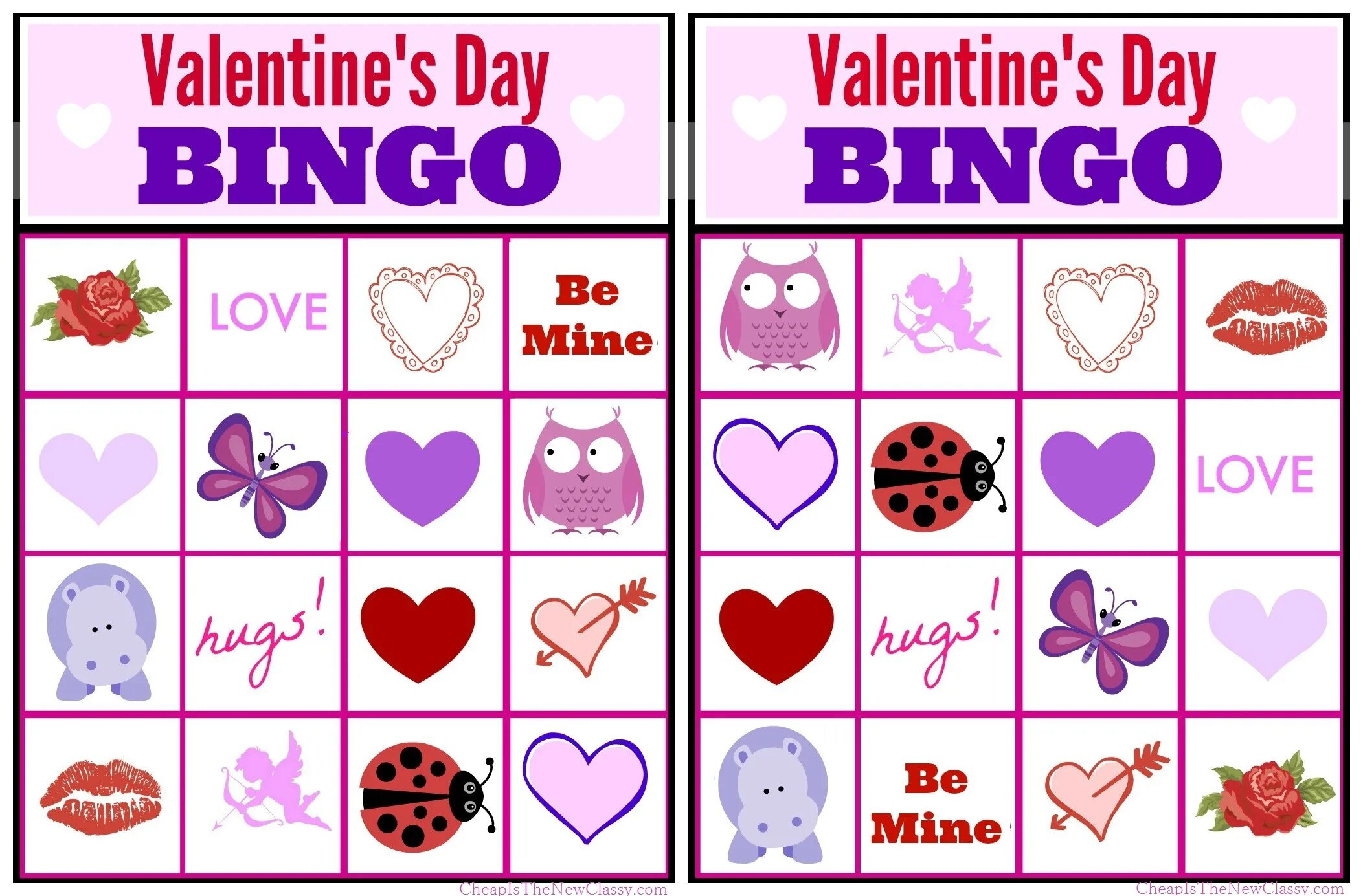 St. Valentine's Day игры. Valentine s wordwall