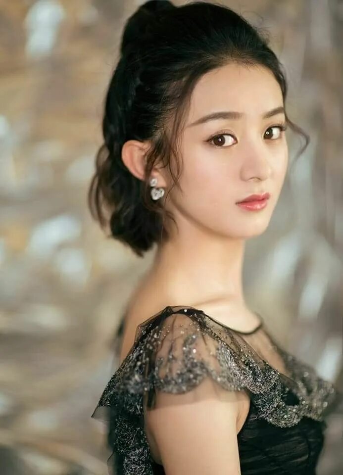 Чжао Лиин. Zhao Liying актриса. Чжан ли ин. Чжао ли Инь.